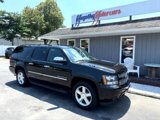 Used 2011 Chevrolet Suburban LTZ image 2