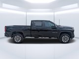 New 2025 Chevrolet Silverado 2500 Custom w/ Custom Value Package image 2