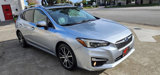 Used 2017 Subaru Impreza 2.0i Limited image 6