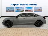 New 2026 Honda Civic Sport image 2