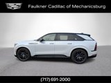 New 2026 Cadillac Escalade IQ Sport 1 w/ LPO, ONYX Package image 2
