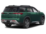 New 2025 Nissan Pathfinder Platinum w/ Cargo Package image 2