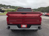 Used 2023 Chevrolet Silverado 1500 LTZ w/ Technology Package image 6