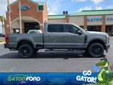 New 2025 Ford F250 Lariat image 4