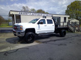 Used 2019 Chevrolet Silverado 3500 LTZ w/ Duramax Plus Package image 2