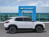 New 2026 Chevrolet TrailBlazer LT image 5