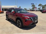 New 2025 Nissan Rogue SV w/ SV Premium Package image 3