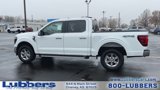New 2025 Ford F150 Lariat w/ Tow/Haul Package image 6