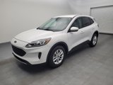 Used 2021 Ford Escape SE image 2
