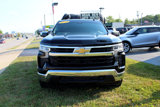 Used 2023 Chevrolet Silverado 1500 LT image 2
