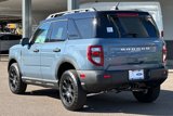 New 2025 Ford Bronco Sport Badlands w/ Badlands Tech Package image 5
