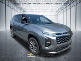 New 2026 Chevrolet Equinox LT w/ Convenience Package II image 3