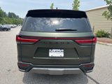 New 2025 Lexus LX 700h Luxury image 5