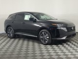 New 2025 Nissan Murano SL w/ Cargo Package image 2