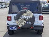 New 2025 Jeep Wrangler Sahara image 3
