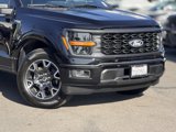 Used 2025 Ford F150 STX w/ Equipment Group 200A image 3