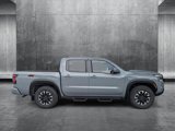 Used 2023 Nissan Frontier PRO-4X w/ Pro Convenience Package image 4