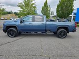 New 2025 Chevrolet Silverado 3500 LT w/ Trail Boss Package image 3