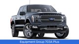 New 2025 Ford F150 Platinum image 4