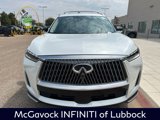 New 2026 INFINITI QX60 Luxe image 6