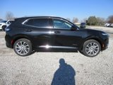 New 2025 Buick Envision Avenir image 3
