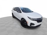 Used 2024 Chevrolet Equinox LS w/ LS Convenience Package image 2
