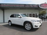 Used 2015 BMW X5 xDrive50i image 5
