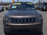 Certified 2021 Jeep Grand Cherokee Laredo image 6