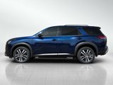 New 2025 Nissan Pathfinder Platinum image 4
