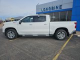 New 2025 Chevrolet Silverado 1500 LTZ w/ LTZ Premium Package image 4