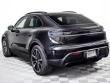 Certified 2024 Porsche Macan 4 Electric image 3