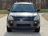 Used 2008 Hyundai Tucson SE image 2