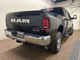 New 2025 RAM 2500 Tradesman image 2
