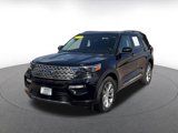 Used 2024 Ford Explorer Limited image 5