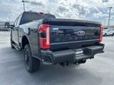 New 2025 Ford F250 XLT w/ Black Appearance Package image 5