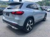 New 2025 Mercedes-Benz GLA 250 4MATIC image 5