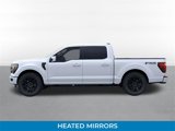 New 2025 Ford F150 Lariat image 3