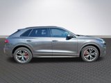 Used 2021 Audi Q8 Premium w/ Black Optic Package image 4
