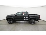 New 2025 Toyota Tacoma TRD Sport image 3