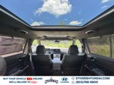 New 2025 Hyundai Santa Fe Calligraphy image 3