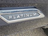 New 2025 Toyota Tundra Platinum image 4