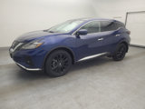 Used 2022 Nissan Murano SL image 2