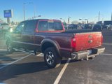 Used 2016 Ford F250 Lariat w/ Lariat Interior Package image 6