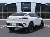 New 2025 Buick Envista Sport Touring w/ Convenience I Package image 4