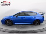 Used 2018 Subaru WRX Limited image 2