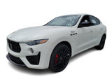New 2024 Maserati Levante Modena Ultima image 2