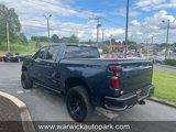 Used 2021 Chevrolet Silverado 1500 LT Trail Boss w/ Bed Protection Package image 4