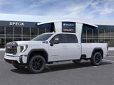 New 2025 GMC Sierra 3500 AT4 w/ AT4 Premium Plus Package image 2
