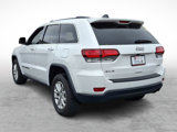 Used 2021 Jeep Grand Cherokee Laredo image 3