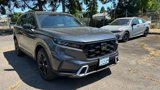 New 2026 Honda CR-V Sport Touring image 2